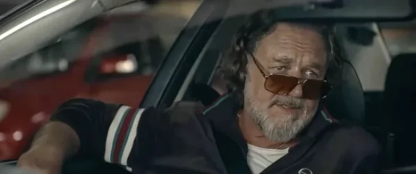 ‘The Get Out’ Review: Russell Crowe Leads a Crime Comedy That’s Neither Funny nor Thrilling