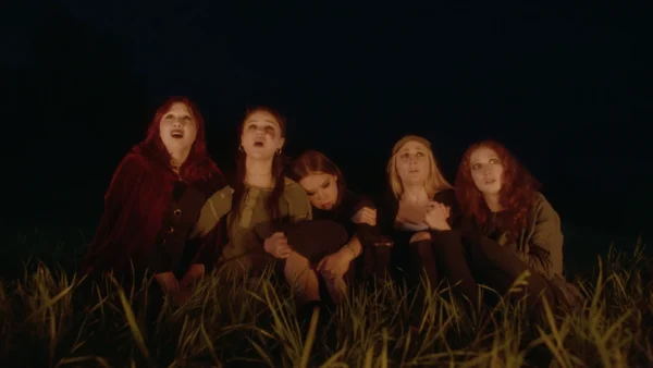 Camp: When Girl Power Gets Scary — Original Cin