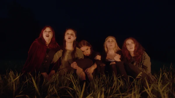 Camp Review: An Absorbing, Dreamlike Journey of Finding Yourself