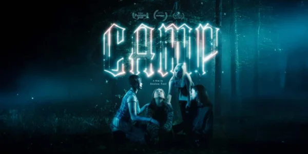 Camp – Review | Bewitching Queer Summer Camp Horror | Heaven of Horror