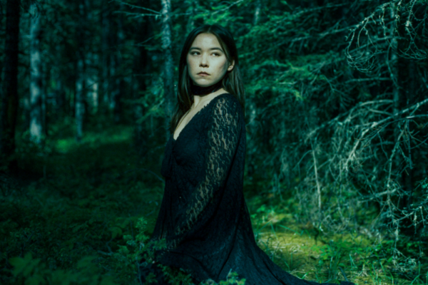 'Camp' Review: Avalon Fast Explores the Other Side of Trauma