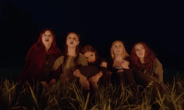 ‘Camp’ Review: A Cathartic and Dreamy Tale of Witchcraft