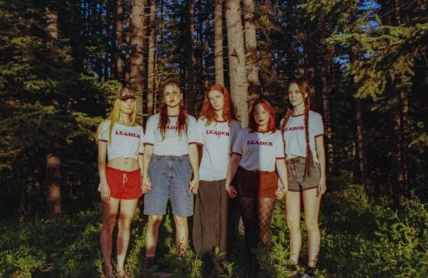 [Movie Review] Avalon Fast’s “CAMP” is the Latest in the New Wave of Transgressive Filmmaking
