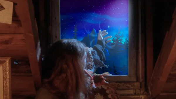 CAMP Review and Interview: Avalon Fast Casts a Witchy Spell Over Summer Camp Horror