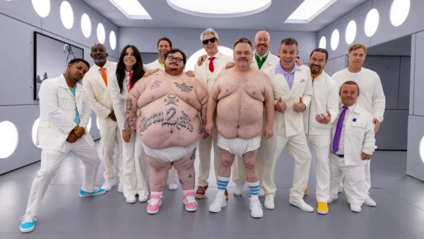 Jackass: Best and Last Review: Knoxville & Co. Return for One Last Encore