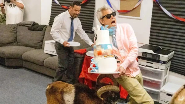 'Jackass: Best and Last' Review: A Profanely Joyful Swan Song