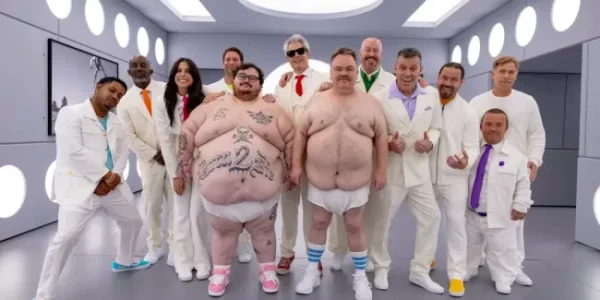 ‘Jackass: Best and Last’ Review: Johnny Knoxville Says Goodbye to ‘Jackass’ with a Poignantly Disgusting Look Back at Its...