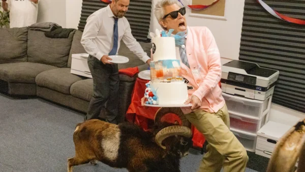 Goodbye, 'Jackass.' You Were Always the Best at Making Bodily Harm Hilarious