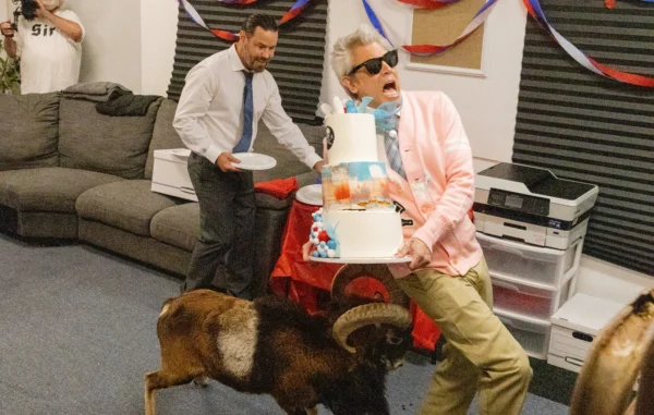 ‘Jackass: Best And Last’ review: silly stunts and fond farewells