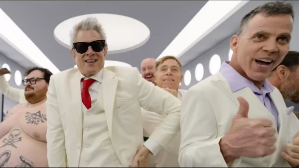 Jackass Best And Last is 'a dumbly fitting' goodbye to cinema's great pranksters — read our review