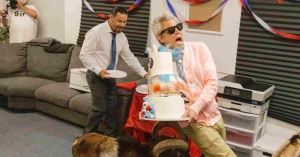 ‘Jackass: Best and Last’ Review: Pranks for the Memories