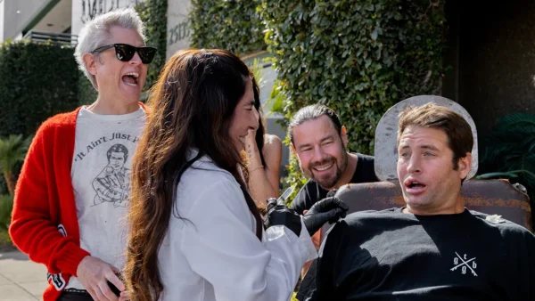 ‘Jackass: Best and Last’ Review: Johnny Knoxville and Gang Reunite for One Final (Fingers Crossed) High-Risk Hurrah