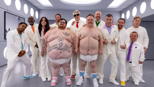 Jackass: Best and Last — Jeff Tremaine [Review] | In Review Online
