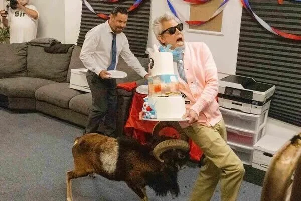 'Jackass: Best and Last' Review: These Guys Are Seriously Too Old For This $#!+