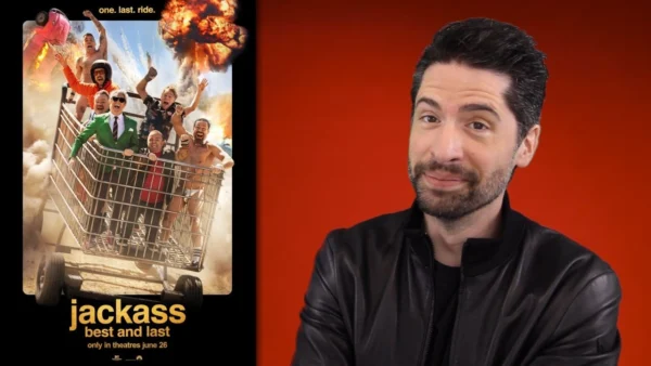 Jackass: Best and Last - Movie Review