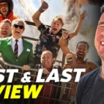 Jackass: Best And Last - Movie Review