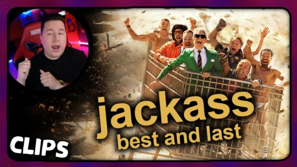 Jackass Best And Last Is… (REVIEW)