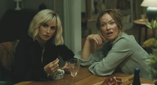 The Invite: A Between-Couples Comedy with Cringe Laughs and, Ultimately, Honesty — Original Cin