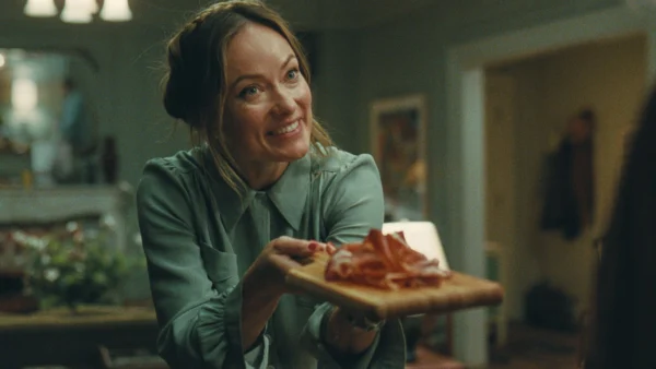 Olivia Wilde’s ‘The Invite’ is one of the best movies of the year