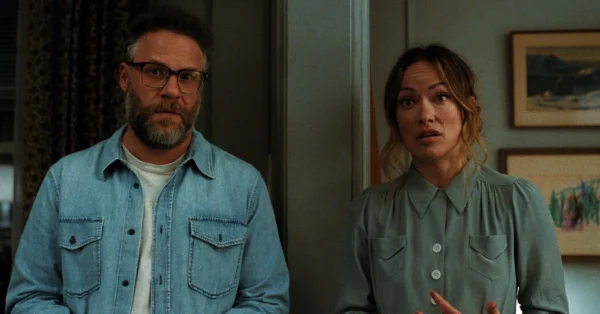 ‘The Invite’ Review: Who’s Afraid of a Last-Minute Dinner Party?