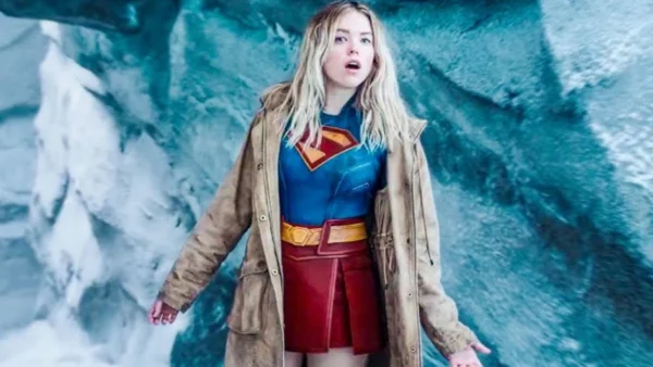 In Review: ‘Supergirl,’ ‘The Invite’