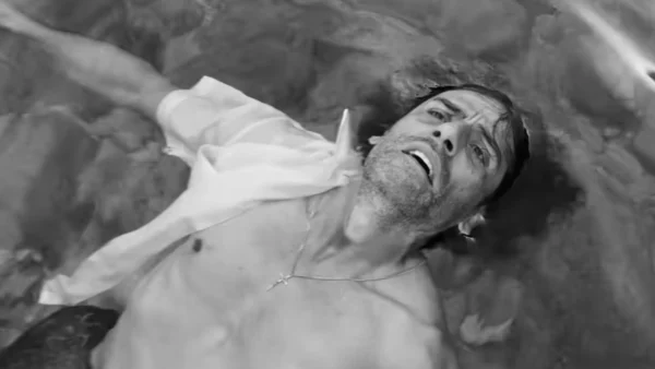 Is In The Hand Of Dante really the worst Netflix movie of 2026? Read the Empire review