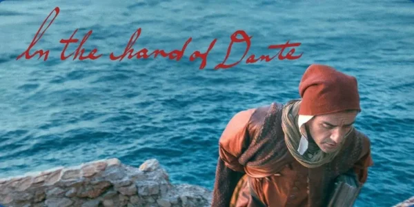 Review: “In the Hand of Dante” is Captivatingly Terrible