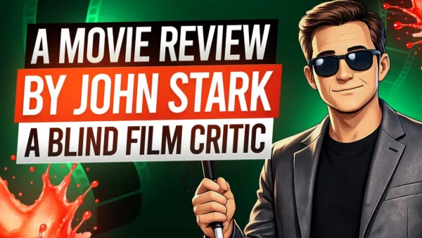 In The Hand Of Dante (2026)- Movie Review