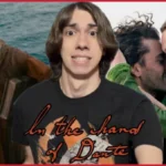 In the Hand of Dante | Review