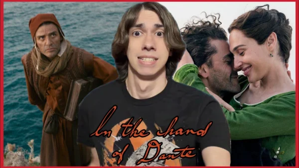 In the Hand of Dante | Review