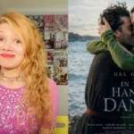 In the Hand of Dante review | Netflix movie review | Oscar Isaac and Gal Gadot