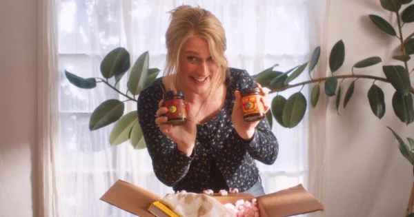 Review: 'Maddie's Secret' won't be one for long — it's the indie arrival of the year