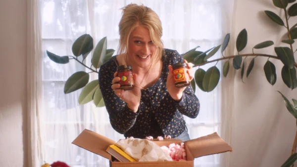 Maddie's Secret Review: Gets Lost in the Sauce - That Shelf