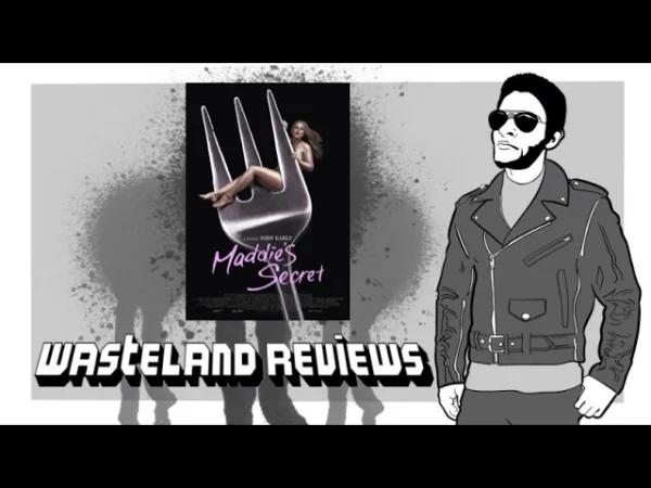 Maddie's Secret (2026) - Wasteland Film Review