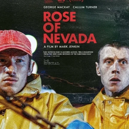 ROSE OF NEVADA Review: Ancient Ways That Still Rule Us All
