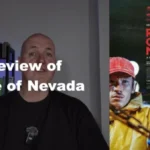 Rose of Nevada 2026 - Mark Jenkin (MOVIE REVIEW)