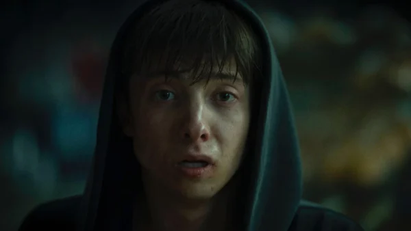 Leviticus Review: Desire Becomes The Demon In Disturbing Horror Debut