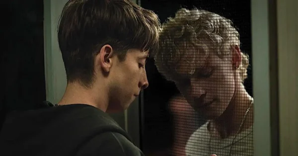 ‘Leviticus’ review: Striking performances and a balanced tone elevate unnerving Australian LGBTQ+ horror