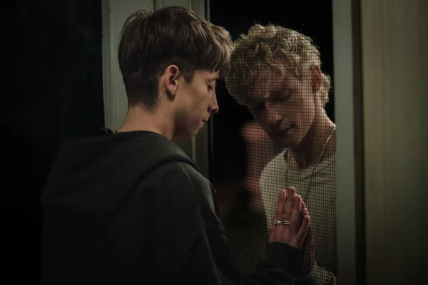 Haunting queer thriller Leviticus mines horror from hate