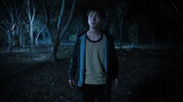‘Leviticus’ Review: ‘Heated Rivalry’ Meets ‘It Follows’ in Entertaining Horror Debut