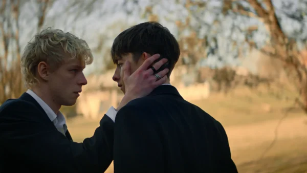 'Leviticus' Is Queer Horror with Heart and Soul