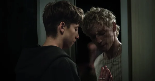 ‘Leviticus’ Review: The Shocking Shapes That Love Can Take