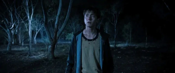 Leviticus review: Teenage love becomes supernatural in new horror movie