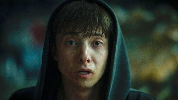 LEVITICUS: A Review Of The New Supernatural Horror Film From Down Under!
