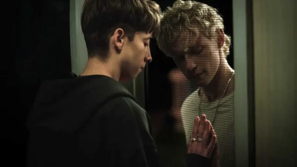 ‘Leviticus’ review – The queer horror movie we need now, more than ever