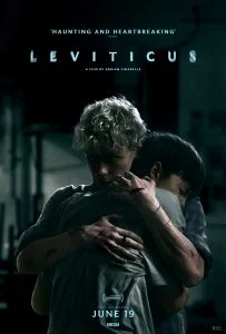 Movie Review: LEVITICUS - Assignment X