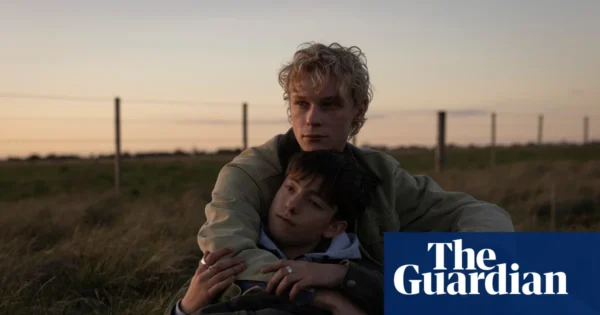 ‘What’s the opposite of a gay demon?’: The creepy new Australian horror film that’s getting global buzz