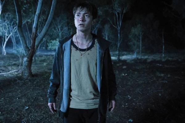 “Leviticus" Review: A Grim Warning About Conversion Therapy