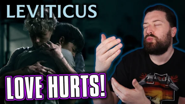 Leviticus (2026) - Movie Review