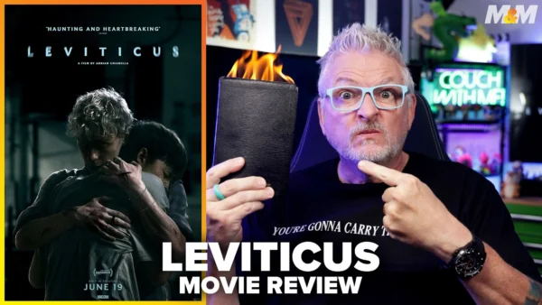 Leviticus (2026) Movie Review